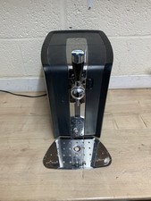 Phillips Perfect Draft Beer Dispenser Machine Man Cave Bar Pub