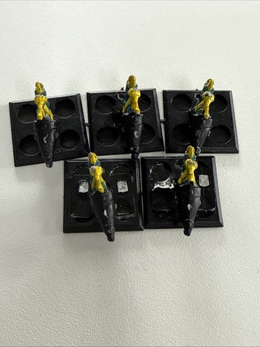 Epic 40k eldar vyper - epic,