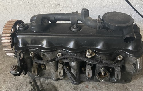 Tdi cylinder head - vw,