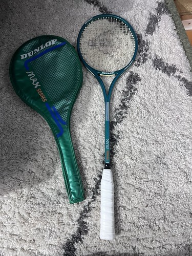 Dunlop max series - series, squash