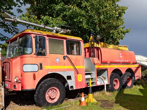 Photo 6x4 thornycroft nubian - photo,