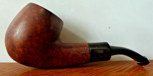 Shorty pipe real - shorty, good