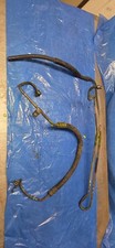 Ford Sierra Mk2 Power Steering