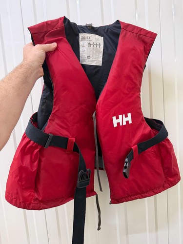 Helly hansen sport buoyancy - hansen, ii