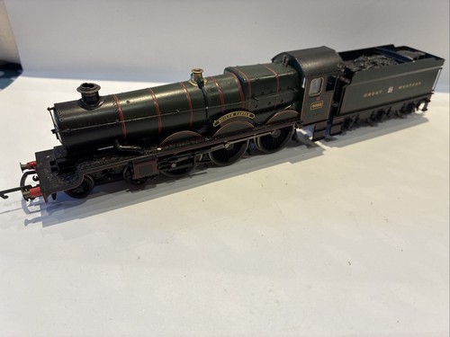 Hornby gauge r2389 - 00,