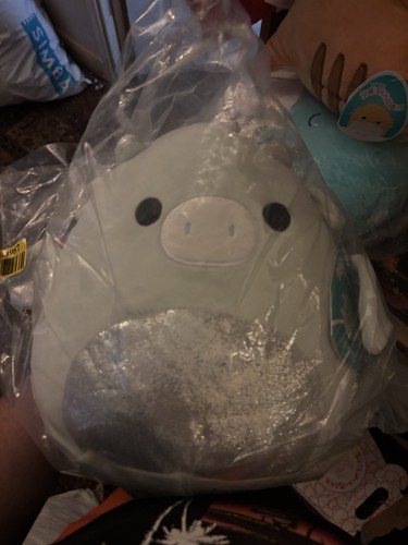 Squishmallows drew the dragon - drew,