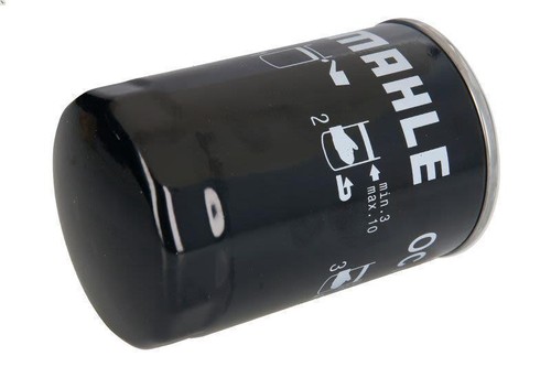 Oil filte knecht - filte, for
