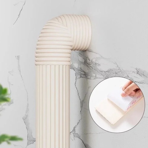 Outdoor water pipe - 2m,