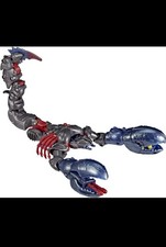 Beast wars transformers toys