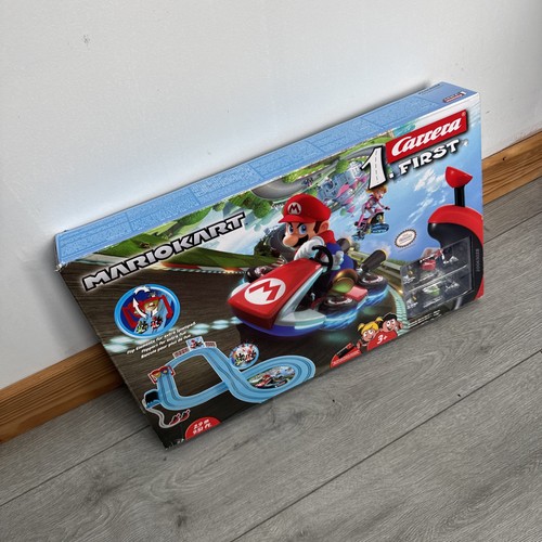 carrera bike battery