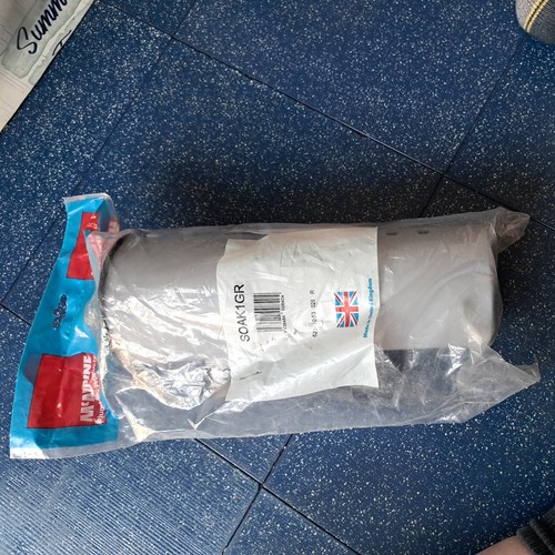 Mcalpine soak1gr soakaway - soak1gr,