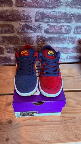 Nike dunk low pro - pro, barcelona