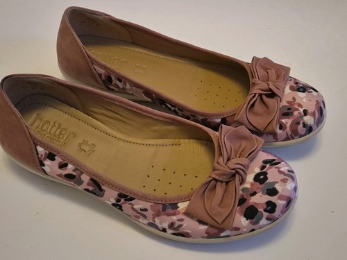 Hotter jewel dappled pink size - dappled,