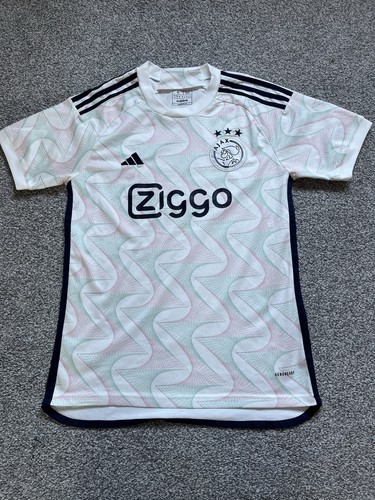 Ajax 2023 away - 2023/24, football