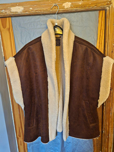 Primark women brown faux - primark, women’s