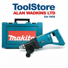 Makita 110v core drill diamond - makita,