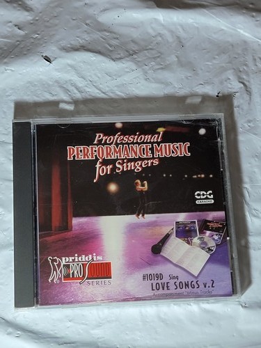 Priddis prosound karaoke - priddis, cd