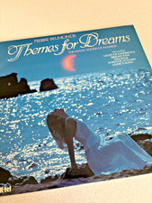Vinyl LP - Themes for Dreams