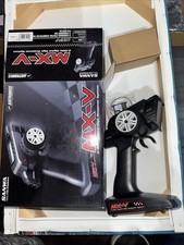 Sanwa MX-V Rc Car Controller &