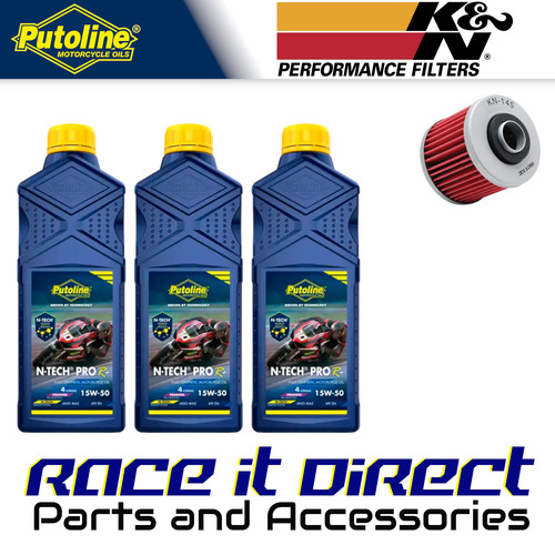 Oil filter kit - kit, aprilia