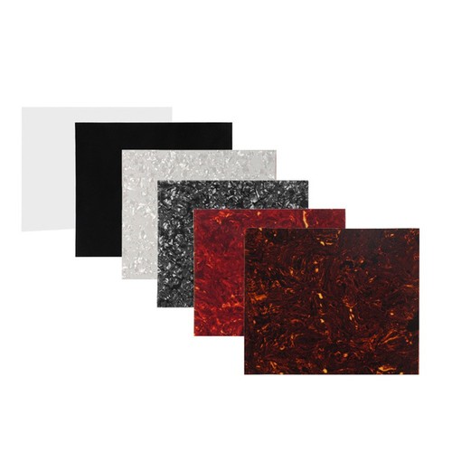 Acoustic guitar pickguard - acoustic,