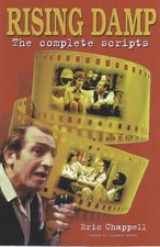 "Rising Damp": The Complete