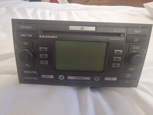 Ford mondeo mk3 - ford,