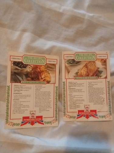 Vintage 1980s british meat - vintage,