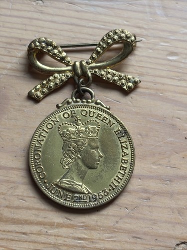 1953 elizabeth coronation - ii,