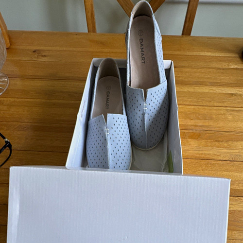 Damart women 6 blue - uk,