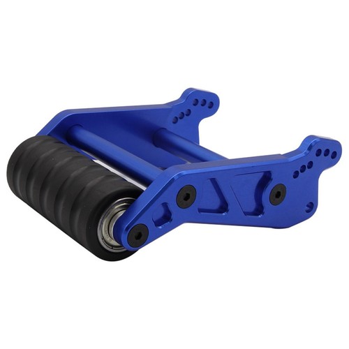 Rear wheelie bar - for, lmt