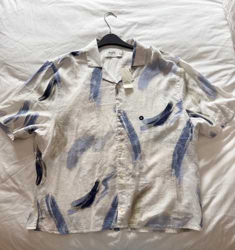 Hollister men boxy - hollister,