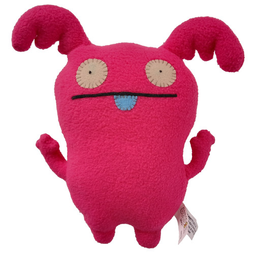 Little uglys uppy soft - little,