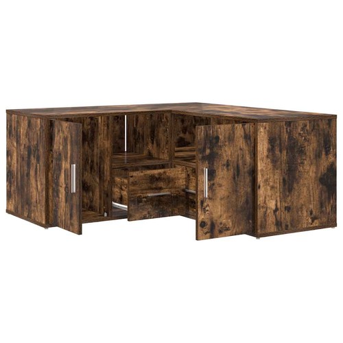 Corner cabinet shelf - corner,