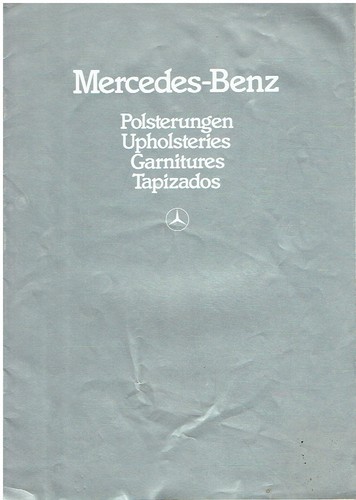Mercedes r107 w201 - r107, w123