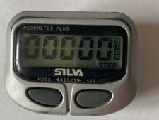 Silva Pedometer  Plus