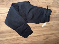 Boys Warm Fleece Jogger