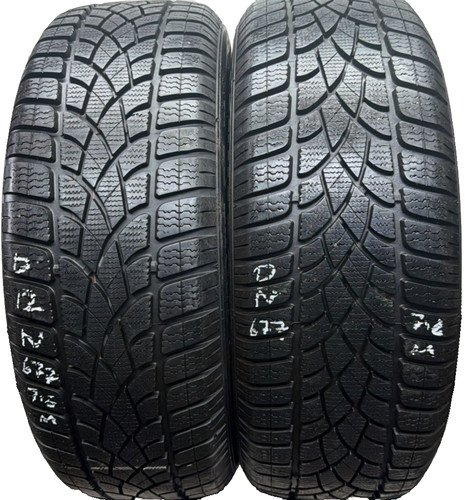 2x205 55r16 91h dunlop sp - 91h,