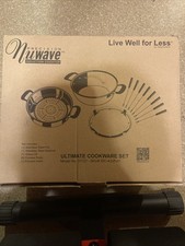 Fondue Set