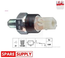 OIL PRESSURE SWITCH FOR DACIA