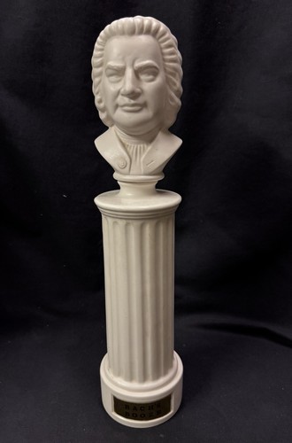 Vintage bach booze novelty - vintage,