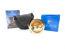 BOXED - FIN-NOR No3 SALMON FLY