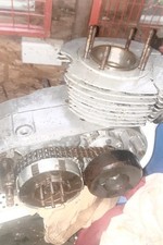 Bultaco 250cc 1973/4 rebuilt