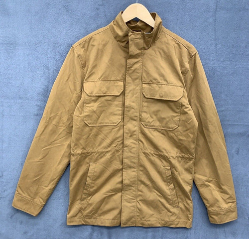 George men twill - men's, jacket