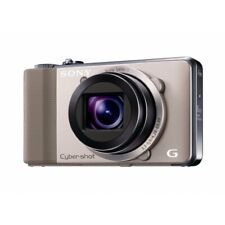 Sony Cyber-shot DSC-HX9V/HX9