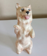 LOVELY ROYAL DOULTON DOG CAIRN