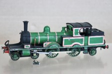 K's KEYSER KIT BUILT LSWR