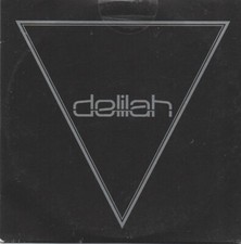 Delilah - From The Roots Up (CD 2012) Bonus Disc ONLY; HMV Exclusive