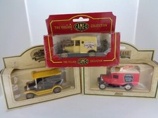 Vintage Lledo diecast   -