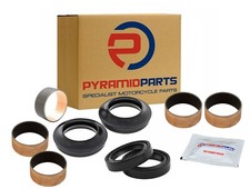 Fork Seals Dust Seals Bushes